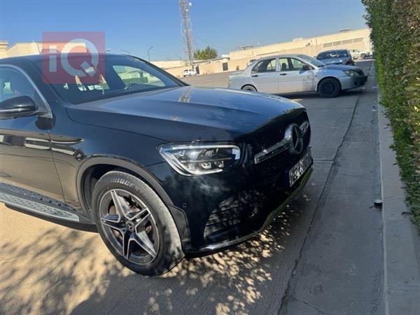 Mercedes-Benz GLC 2023 for sale in Iraq - Erbil
